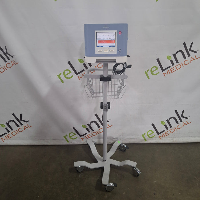 Respironics Trilogy 202 Ventilator