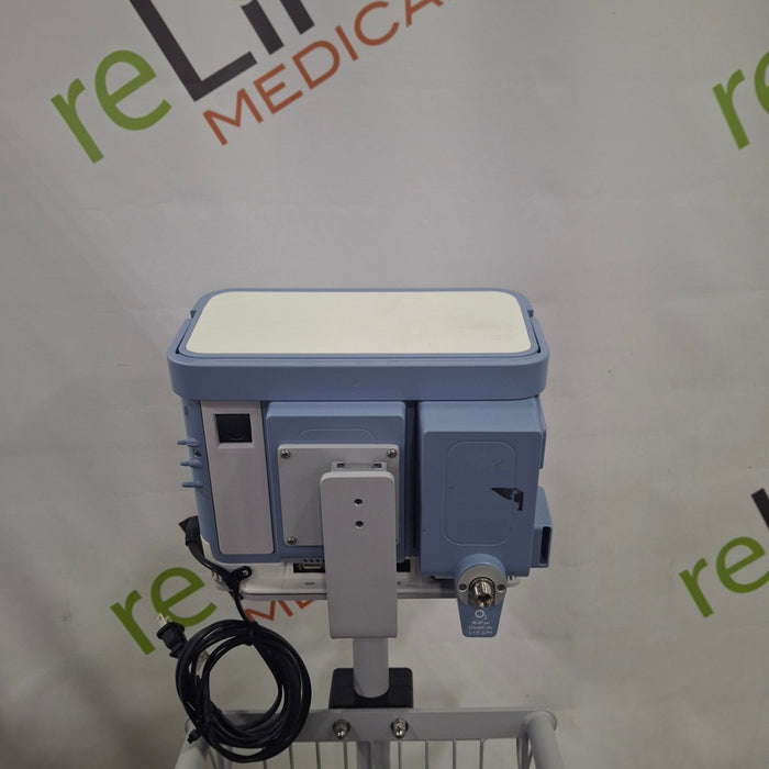 Respironics Trilogy 202 Ventilator