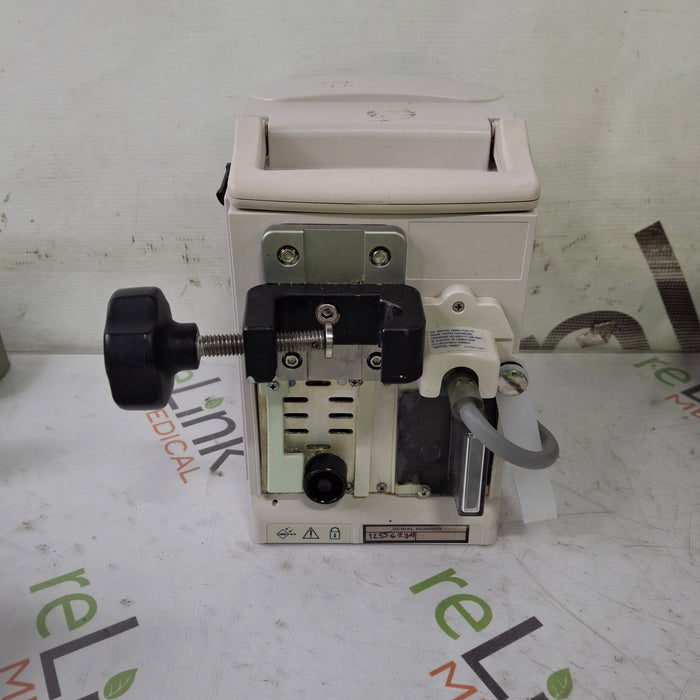 CareFusion Alaris 8015 Large Screen POC Infusion Pump