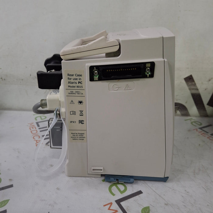 CareFusion Alaris 8015 Large Screen POC Infusion Pump