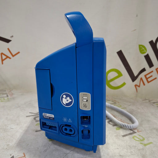 GE Healthcare GE Healthcare Carescape VC150 Vital Signs Monitor Patient Monitors reLink Medical