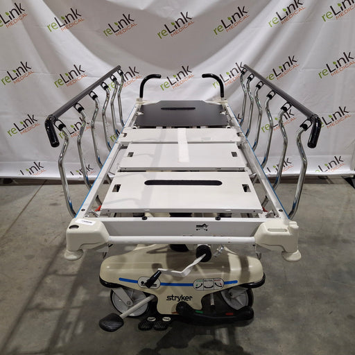 Stryker Stryker 1731 Stretcher Beds & Stretchers reLink Medical
