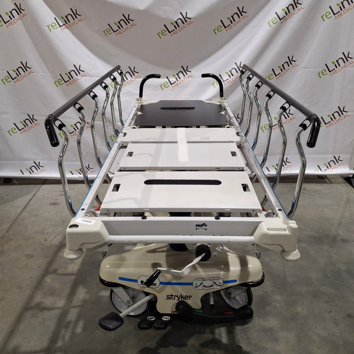 Stryker Stryker 1731 Stretcher Beds & Stretchers reLink Medical
