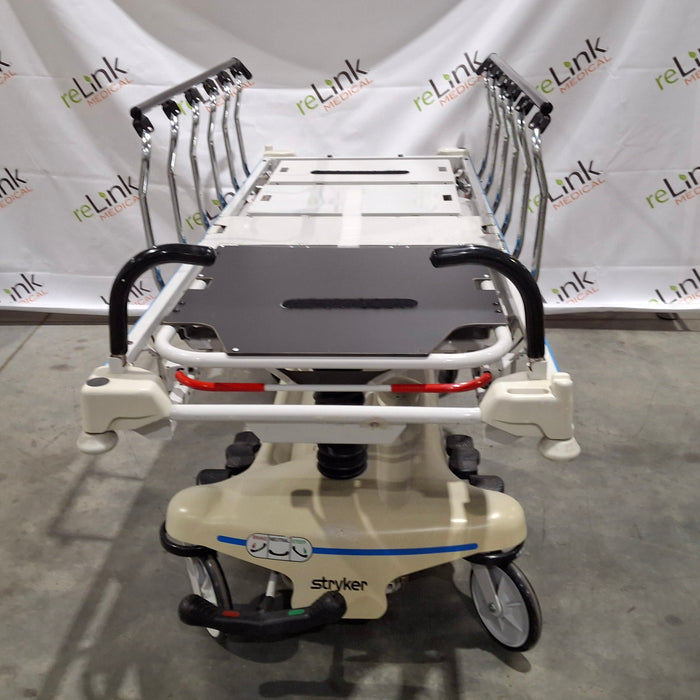 Stryker Stryker 1731 Stretcher Beds & Stretchers reLink Medical