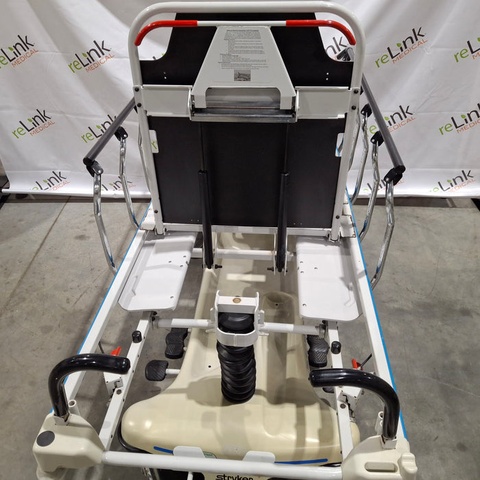 Stryker Stryker 1731 Stretcher Beds & Stretchers reLink Medical