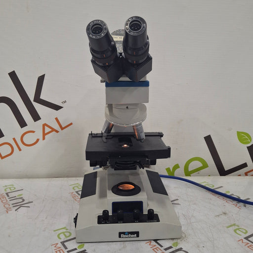 Leica Leica MicroStar IV Lab Microscope Lab Microscopes reLink Medical