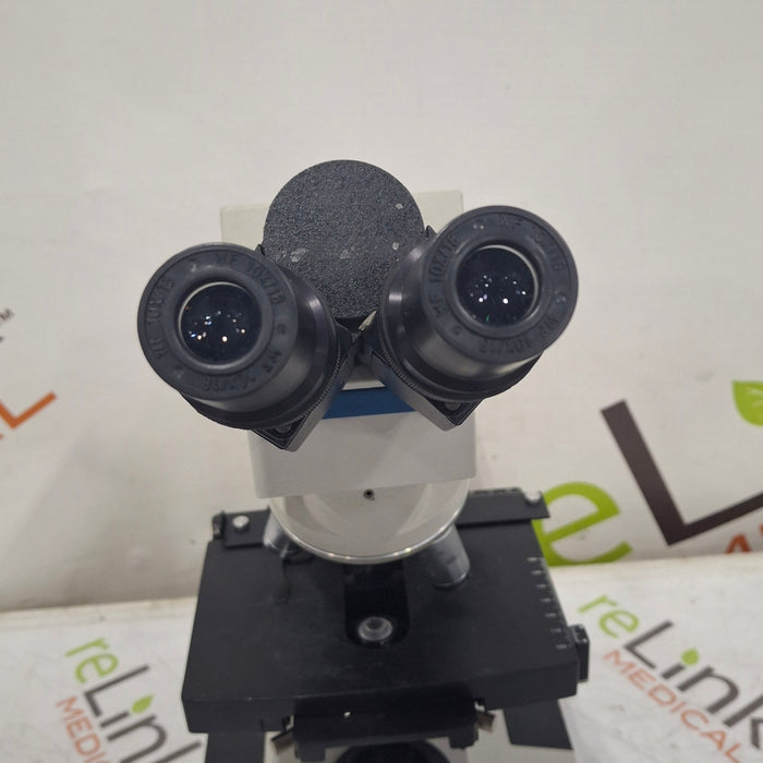 Leica Leica MicroStar IV Lab Microscope Lab Microscopes reLink Medical