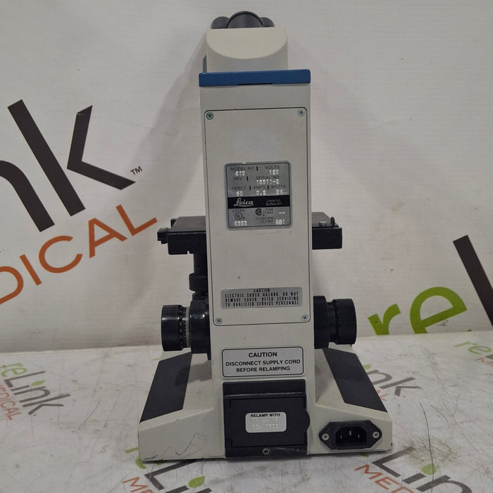 Leica Leica MicroStar IV Lab Microscope Lab Microscopes reLink Medical