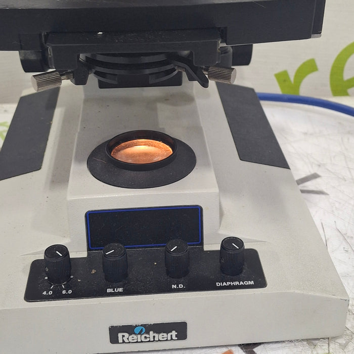 Leica Leica MicroStar IV Lab Microscope Lab Microscopes reLink Medical