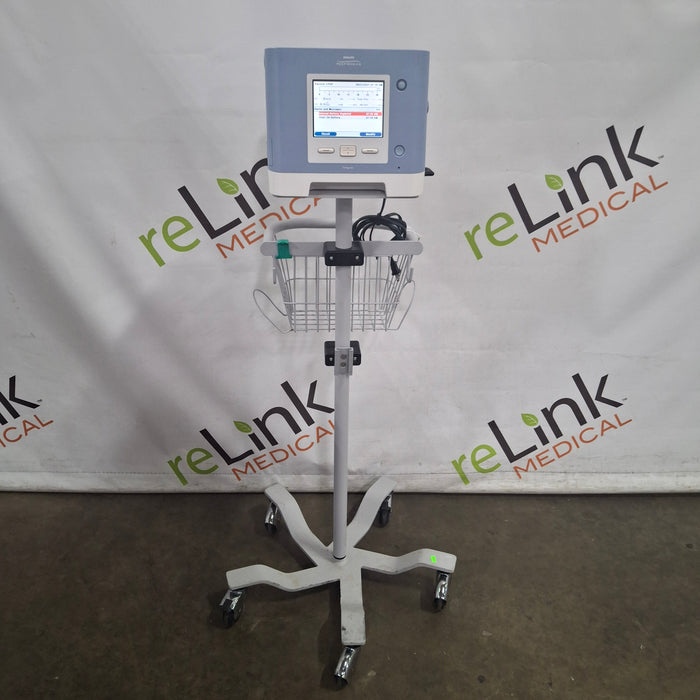 Respironics Trilogy 202 Ventilator