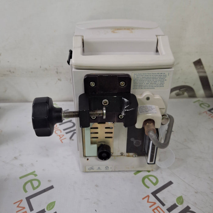 CareFusion Alaris 8015 Large Screen POC Infusion Pump