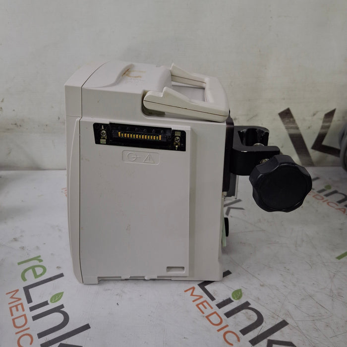 CareFusion Alaris 8015 Large Screen POC Infusion Pump