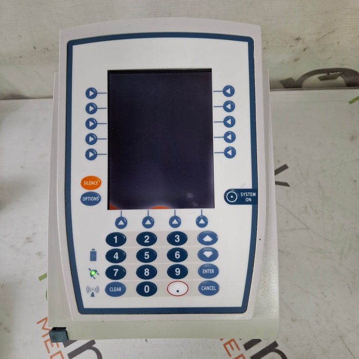 CareFusion Alaris 8015 Large Screen POC Infusion Pump