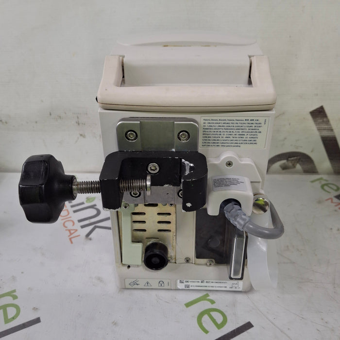 CareFusion Alaris 8015 Large Screen POC Infusion Pump