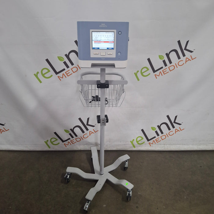 Respironics Trilogy 202 Ventilator