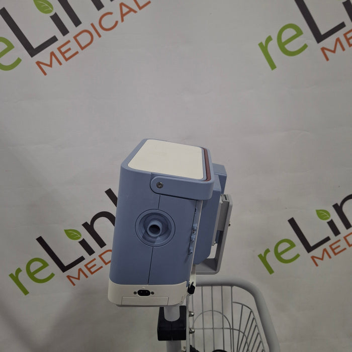 Respironics Trilogy 202 Ventilator