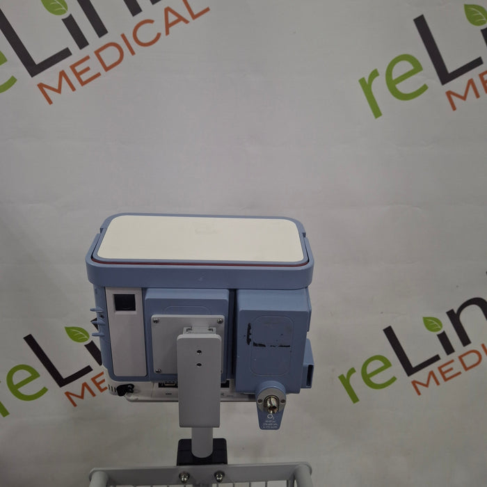 Respironics Trilogy 202 Ventilator