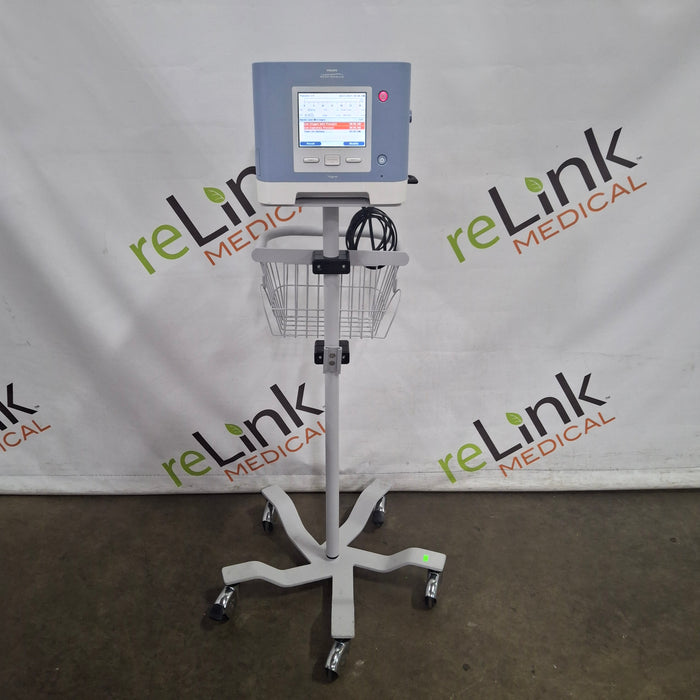 Respironics Respironics Trilogy 202 Ventilator Respiratory reLink Medical