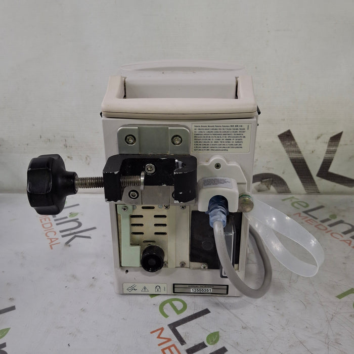 CareFusion Alaris 8015 Large Screen POC Infusion Pump