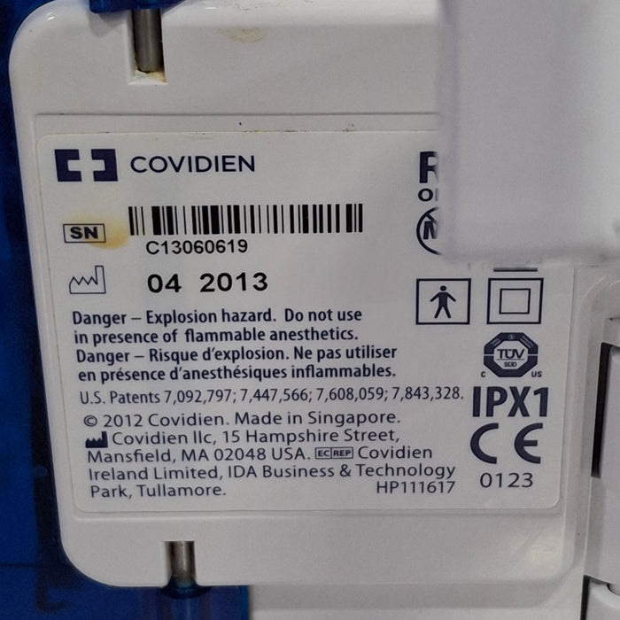 Covidien Covidien Kangaroo ePump Enteral Feeding Pump Infusion Pump reLink Medical