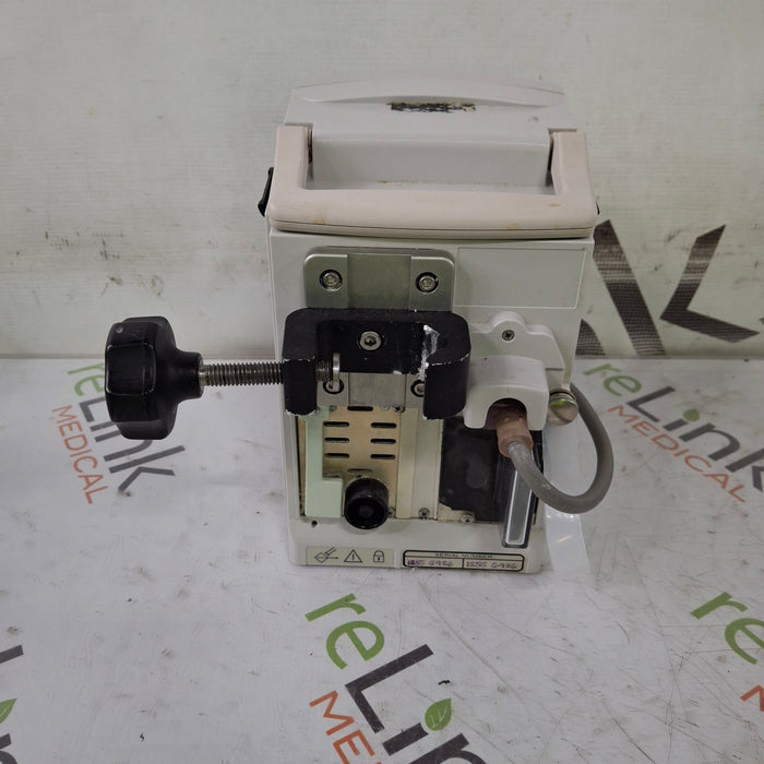 CareFusion Alaris 8015 Large Screen POC Infusion Pump