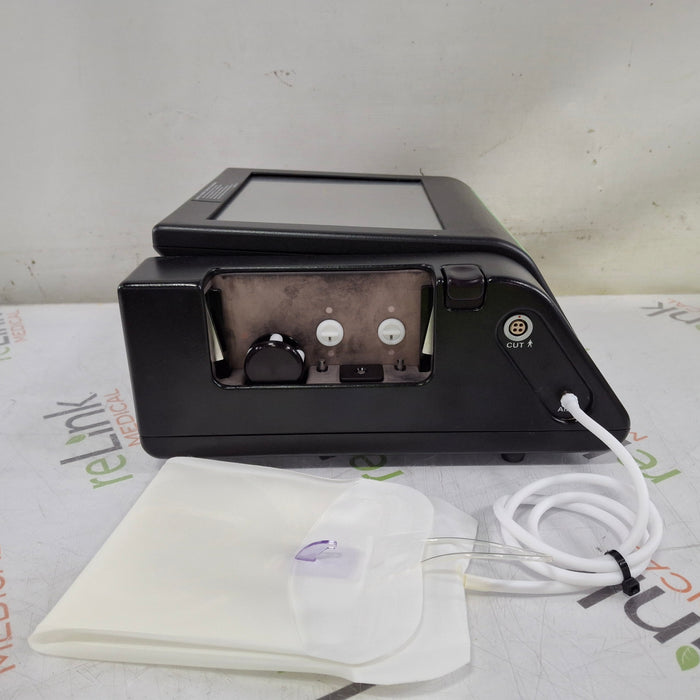 Tenex Health TX System Console