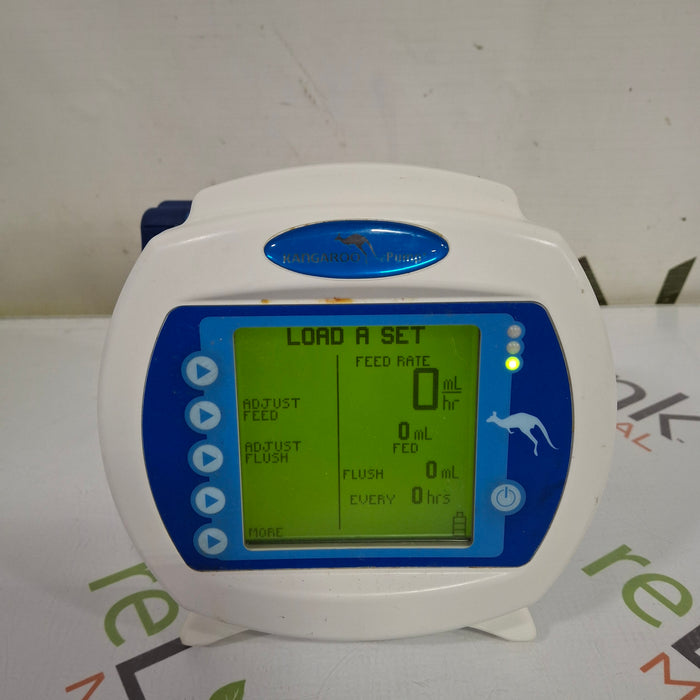 Covidien Kangaroo ePump Enteral Feeding Pump