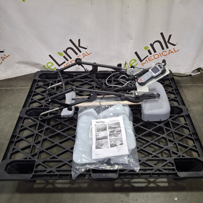 Chattanooga Group Chattanooga Group OptiFlex 3 CPM Continuos Passive Motion Machine Fitness and Rehab Equipment reLink Medical