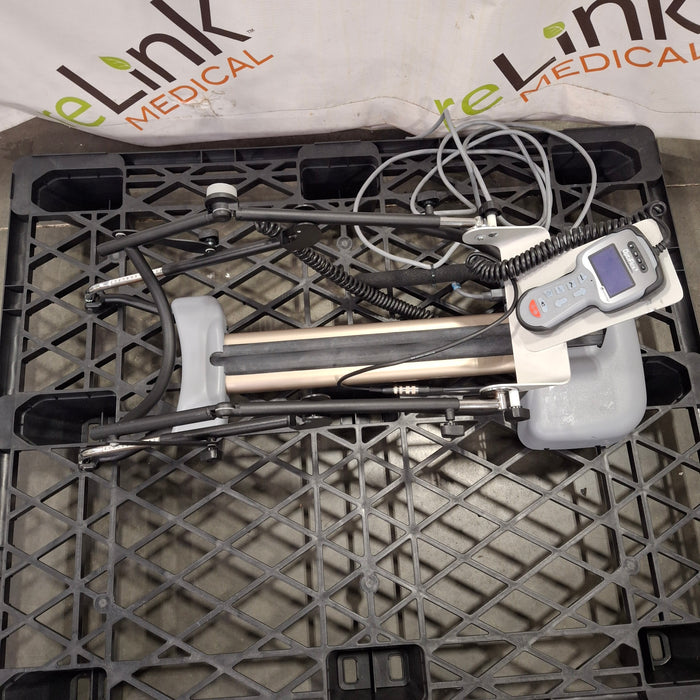 Chattanooga Group Chattanooga Group OptiFlex 3 CPM Continuos Passive Motion Machine Fitness and Rehab Equipment reLink Medical