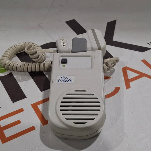 Natus Natus Elite Model No. 100 Handheld Doppler Ultrasound reLink Medical