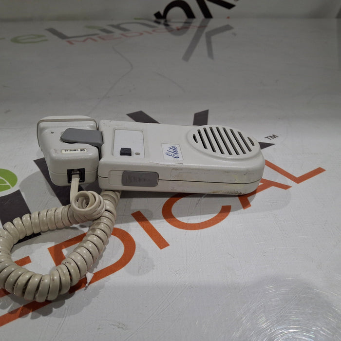 Natus Natus Elite Model No. 100 Handheld Doppler Ultrasound reLink Medical