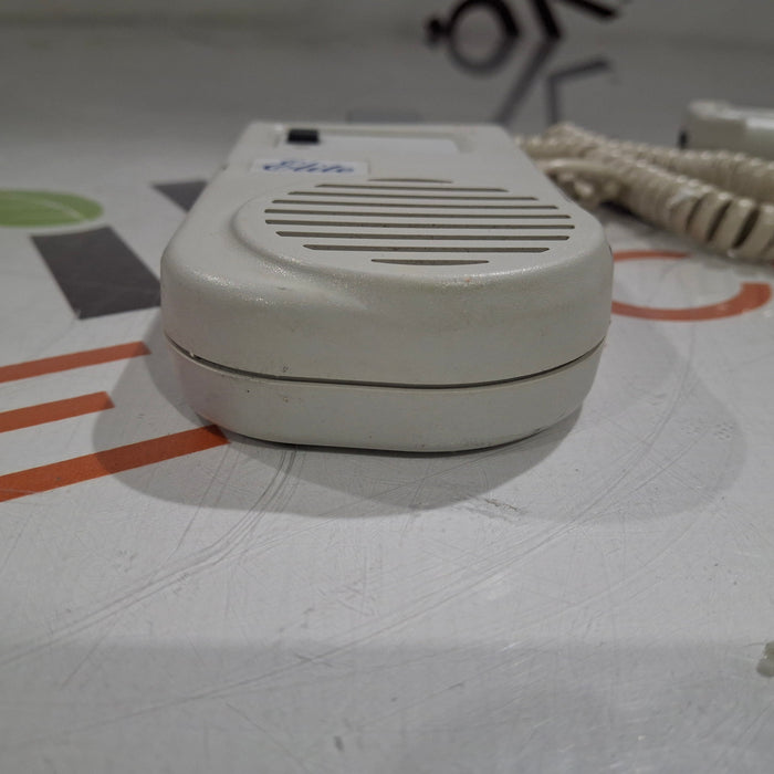 Natus Natus Elite Model No. 100 Handheld Doppler Ultrasound reLink Medical