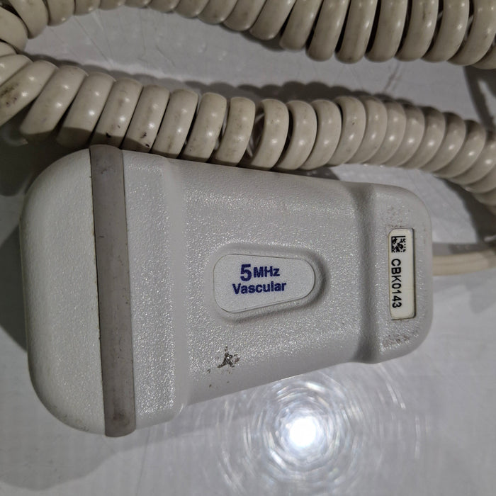 Natus Natus Elite Model No. 100 Handheld Doppler Ultrasound reLink Medical