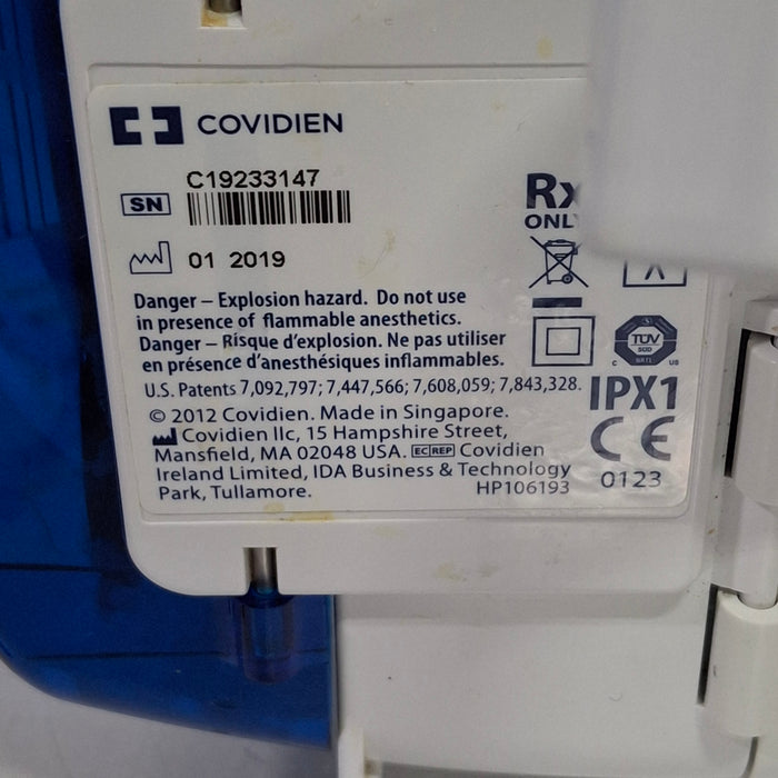 Covidien Kangaroo ePump Enteral Feeding Pump