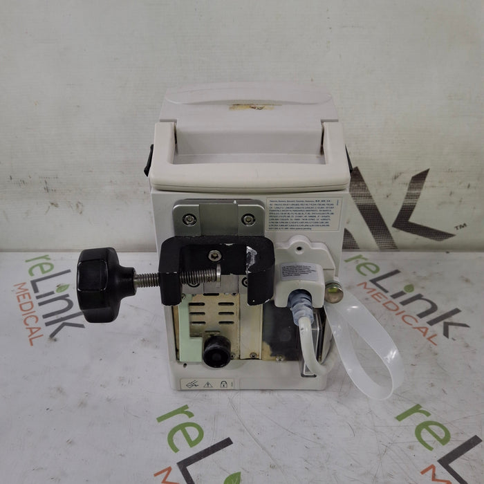 CareFusion Alaris 8015 Large Screen POC Infusion Pump