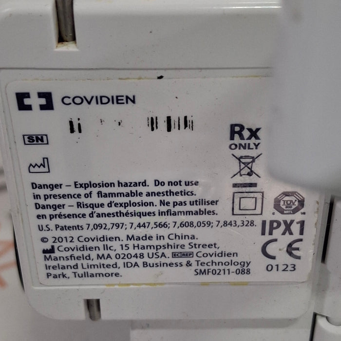 Covidien Covidien Kangaroo ePump Enteral Feeding Pump Infusion Pump reLink Medical