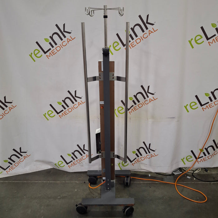 Level 1 Technologies Inc. Level 1 Technologies Inc. H-1200 Fluid Warmer Surgical Equipment reLink Medical