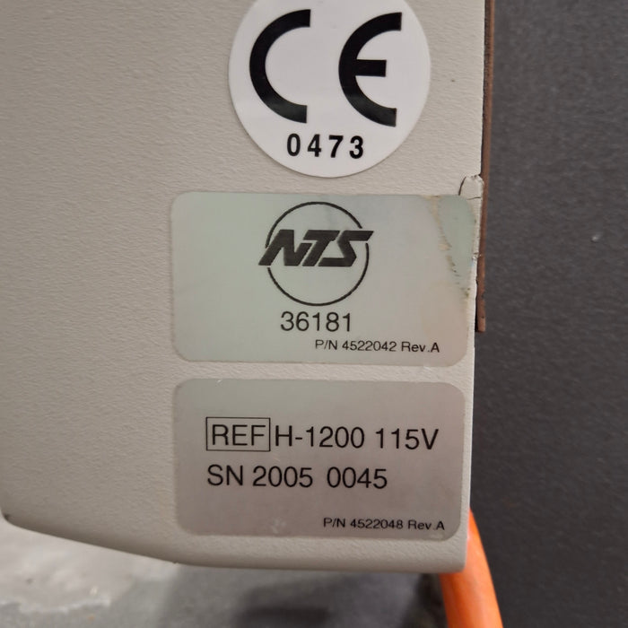 Level 1 Technologies Inc. Level 1 Technologies Inc. H-1200 Fluid Warmer Surgical Equipment reLink Medical