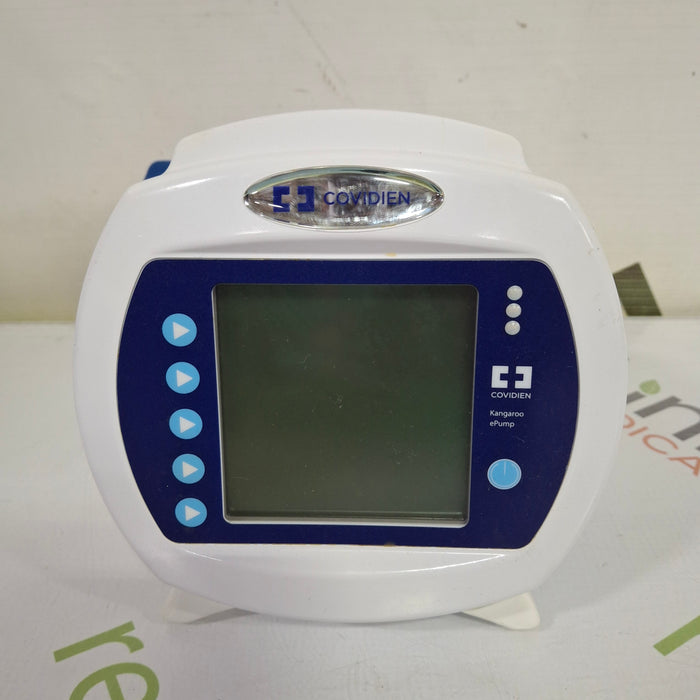 Covidien Kangaroo ePump Enteral Feeding Pump