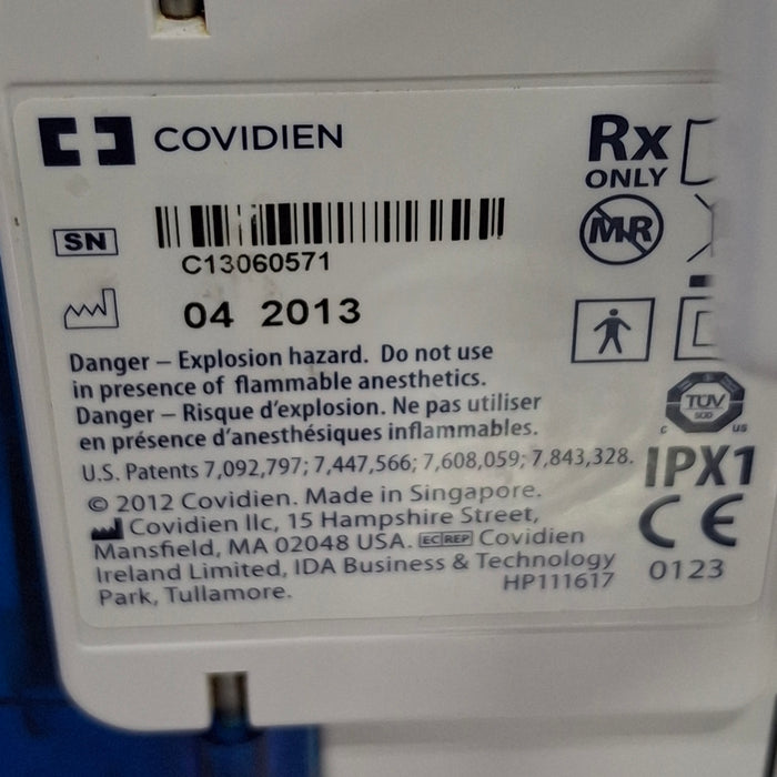 Covidien Kangaroo ePump Enteral Feeding Pump