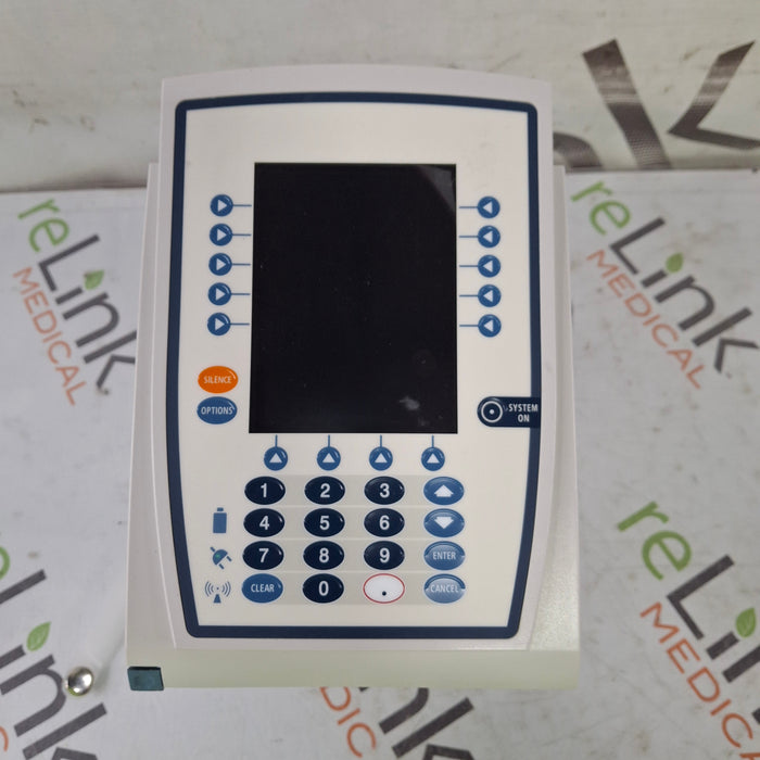 CareFusion Alaris 8015 Large Screen POC Infusion Pump