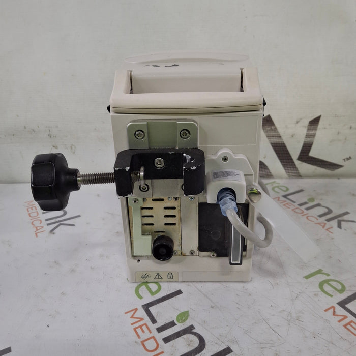 CareFusion Alaris 8015 Large Screen POC Infusion Pump