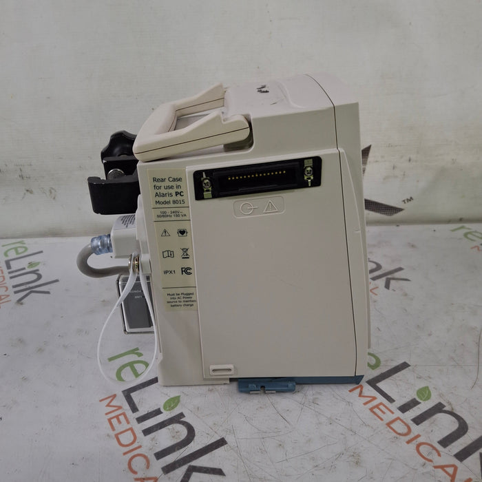 CareFusion Alaris 8015 Large Screen POC Infusion Pump