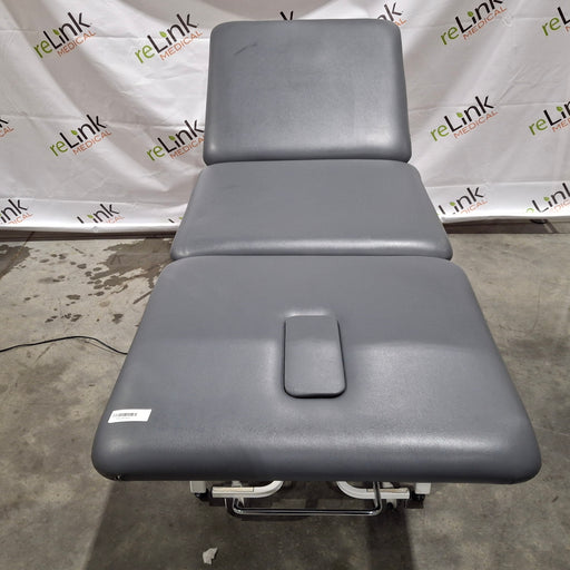Metron Medical Metron Medical Elite 3 Section Treatment Table Fitness and Rehab Equipment reLink Medical