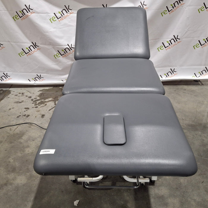 Metron Medical Metron Medical Elite 3 Section Treatment Table Fitness and Rehab Equipment reLink Medical