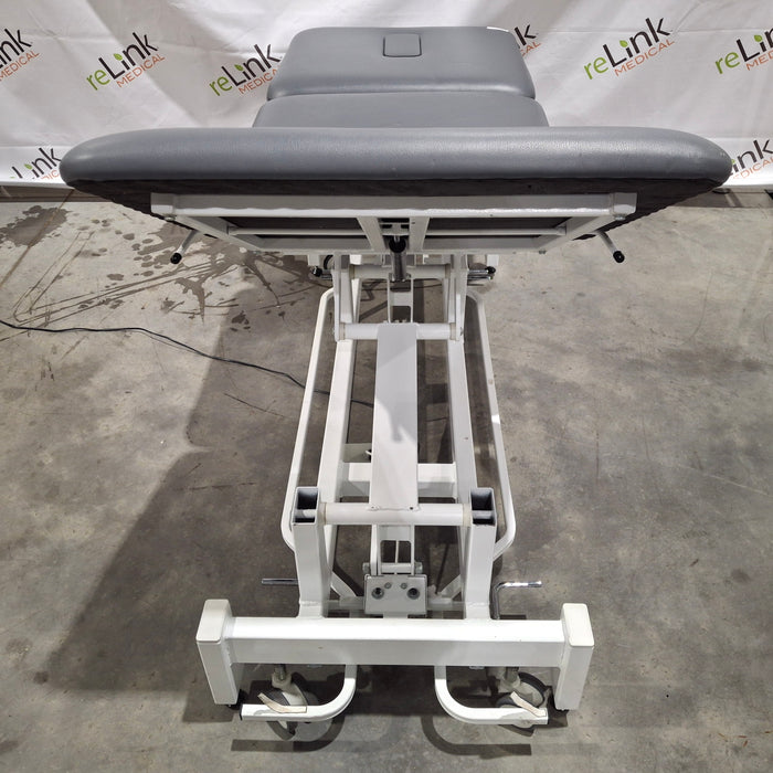 Metron Medical Metron Medical Elite 3 Section Treatment Table Fitness and Rehab Equipment reLink Medical