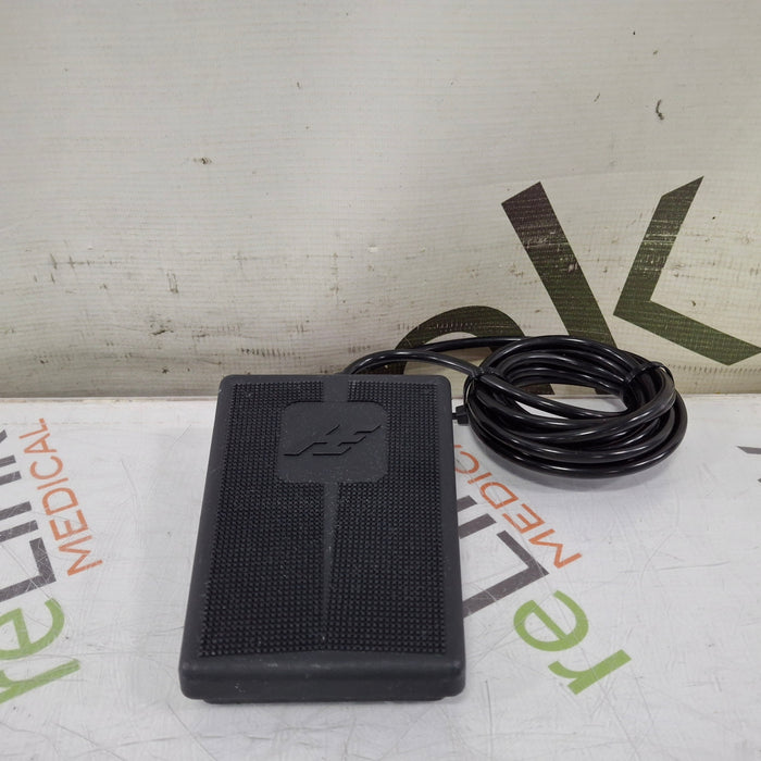 Herga Electric Herga Electric 6210 Footswitch Surgical Equipment reLink Medical