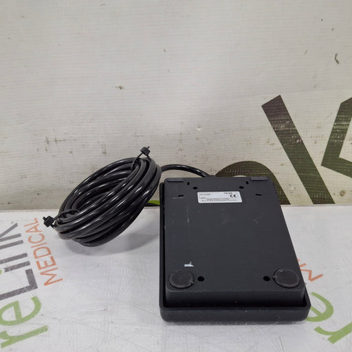 Herga Electric Herga Electric 6210 Footswitch Surgical Equipment reLink Medical