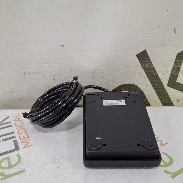 Herga Electric Herga Electric 6210 Footswitch Surgical Equipment reLink Medical