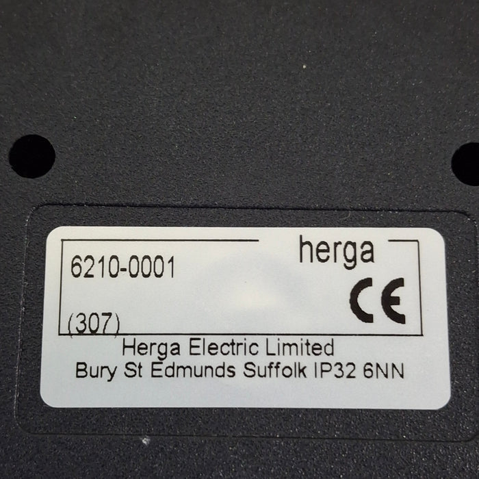 Herga Electric Herga Electric 6210 Footswitch Surgical Equipment reLink Medical
